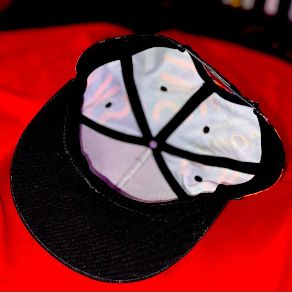 Face My Flow SnapBack - Picture 6 of 6